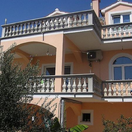 Apartmani Jerkin Водице Экстерьер фото