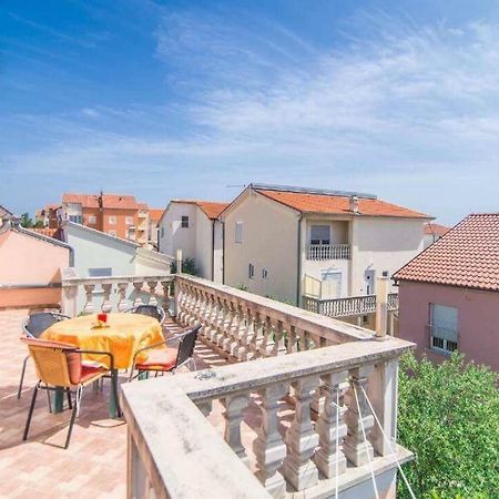 Apartmani Jerkin Водице Экстерьер фото