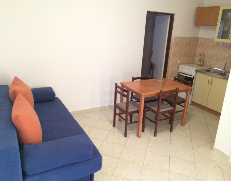 Apartmani Jerkin Водице Экстерьер фото